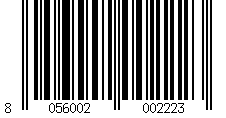 Barcode for Polo pocket in knit Givova