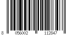 Barcode for Jersey Givova Dama Interlock