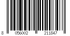 Barcode für Pullover mit Rundhalsausschnitt Givova