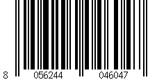 Barcode for ICEBERG SWIMSUIT VERTICAL LOGO