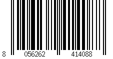 Barcode für VOGUE Eyewear VO 5639U W656, inkl. Gläser, Rechteckige Brille, Damen