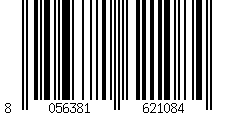 Barcode for Mid hiking socks for children CMP Poly