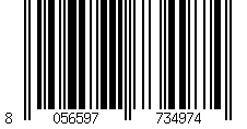 Barcode für Polo Ralph Lauren Herren Polo Ralph Lauren PH2257U 5001 Optische Fassungen Injiziert Schwarz  Quadratisch Normal