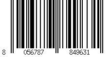 Barcode for ARMANI EXCHANGE Sweaters Blue