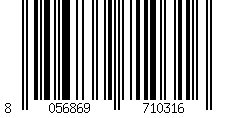 Barcode for GCDS T-SHIRT ESSENTIALS T-SHIRT