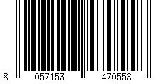 Barcode for Woman's sleeveless Polo shirt CMP