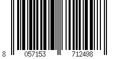 Barcode for Mask CMP