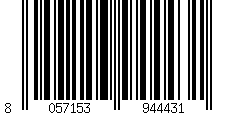 Barcode for Girls' 3/4 leggings CMP