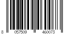 Barcode für Giardini Di Toscana Rosso Rubino Eau De Parfum Spray 100ml