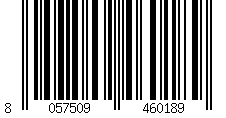 Barcode für Giardini Di Toscana Colonia Nobile Eau De Parfum Spray 100ml