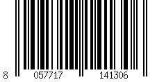 Barcode for Profumum Roma Alba Eau De Parfum Spray 100ml