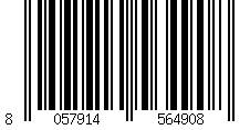 Barcode für OVS KIDS, Hello Kitty T-shirt Für Mädchen In Rosa, Regular Fit Aus Elastischem Baumwollmix, Mädchen, Rosa, Größe: 5-6