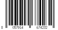 Barcode für FAGOTTINO, Weiße Disney Bedruckte Säuglingslätzchen Aus Reiner Baumwolle, Neugeborenes Mädchen, Multicolor, Größe: T.U.
