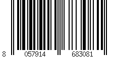 Barcode für OVS KIDS, Schwarzer Regular Fit Tüllrock Für Kinder, Mädchen, Nero, Größe: 4-5
