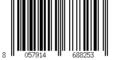 Barcode für OVS KIDS, Kinderpullover Aus Gelbem Stretch Baumwollgemisch, Regular Fit, Junge, Giallo, Größe: 7-8