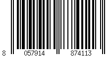 Barcode für FAGOTTINO, Weißes Langarmshirt Aus Reiner Baumwolle Mit Hohem Kragen Für Mädchen Im Regular Fit, Mädchen, Bianco, Größe: 24-30