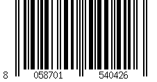Barcode für SKIN Sneakers '93 aus Nappaleder