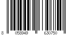 Barcode for Girl's jersey athletic top CMP