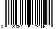 Barcode for Children's shorts CMP