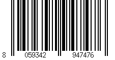 Barcode für CMP Damen Skijacke Clima Protect rosa