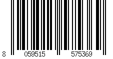 Barcode for ARMANI EXCHANGE RTW... Blue