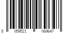 Barcode für OVS KIDS, Langarm Weißes Baumwoll-t-shirt Für Mädchen, Regular Fit, Mädchen, Bianco, Größe: 8-9