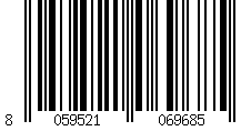Barcode für OVS KIDS, Mädchen-langarmshirt In Lila Aus Reiner Baumwolle Im Regular Fit, Mädchen, Viola, Größe: 5-6