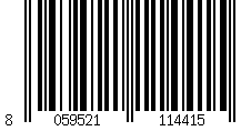 Barcode für FAGOTTINO, Weiße Reine Baumwoll-shirt Im Regular Fit Für Kinder, Junge, Bianco, Größe: 12-18