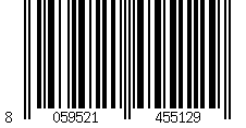 Barcode für FAGOTTINO, Rosa Babysocken Mit Anti-rutsch-effekt Und Einhorn, Mädchen, Rosa, Größe: 12-18