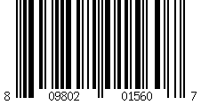 Barcode for Daylight DuoPro Floor Lamp