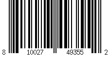 Barcode for 1984 Dodge Diplomat Yellow NYC Taxi (New York City) Hobby Exclusive 1/64 Diecast Model Car by Greenlight