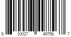 Barcode for 1980 Pontiac Firebird Trans Am T/A White with Black Top Official Pace Car 64th Annual Indianapolis 500 Mile Race Hobby Exclusive 1/64 Diecast Model Car by Greenlight