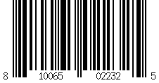Barcode for DIME - Snap Hoop Monster 8in x 11in for Janome Machines (JM7)