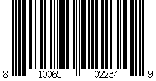 Barcode for DIME - 2GB USB Dressed to Impress