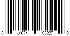 Barcode for AstroAI Foam Cannon, Wide Neck, 1L Bottle, Heavy Duty Car Foam Sprayer, Foam Cannon for Pressure Washer