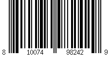 Barcode for Best Car Tire Inflator with Gauge in 2024 | AstroAI?