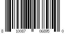 Barcode for Dallara IndyCar #20 Ed Carpenter Guy Care Ed Carpenter Racing NTT IndyCar Series (2024) 1/18 Diecast Model Car by Greenlight