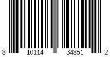 Barcode für Vegovert Black UK 4 schwarz - Farbe black