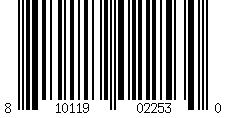 Barcode for Full Circle Home, Clean Reach Bottle Brush Refill, 1 Count