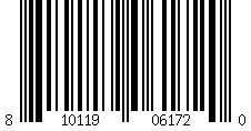 Barcode für Level 3 Beard Balm 100ml