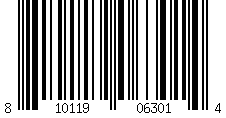 Barcode für Level 3 Kray Color Electric Yellow 100ml