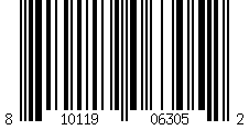 Barcode für Level 3 Kray Color Pink 100ml