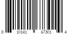 Barcode for Sahara II Men's Heated Jacket