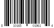 Barcode for Yogi, Organic Chewys Fruit Chews, 5 Oz