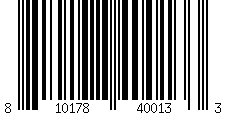 Barcode for Waikiki Triangle Bikini Top Snake
