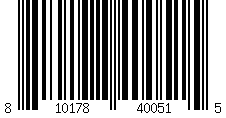 Barcode for Palermo Underwire Bikini Top Black