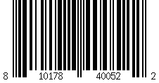 Barcode for Palermo Underwire Bikini Top Black