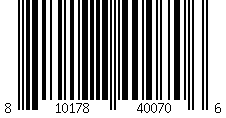 Barcode for Palermo Underwire Bikini Top Snake