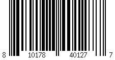 Barcode for Malibu High Cut Bikini Bottom Red