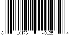 Barcode for Malibu High Cut Bikini Bottom Red